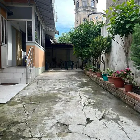 Center Apartmán