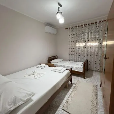 Center Apartmán