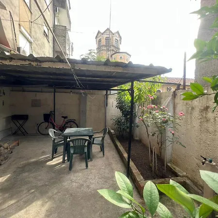 Apartmán Center