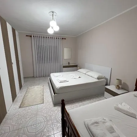 Center Apartmán Shkodër