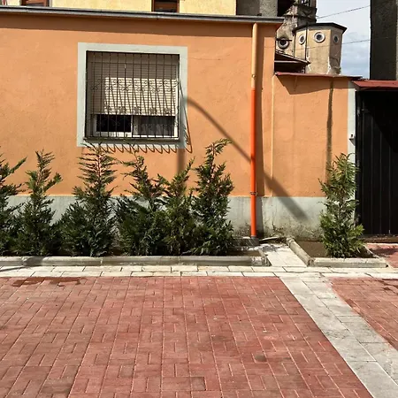 Center Apartmán
