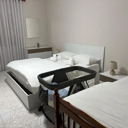 Center Apartmán *