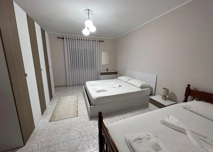 Center Apartment Shkodra
