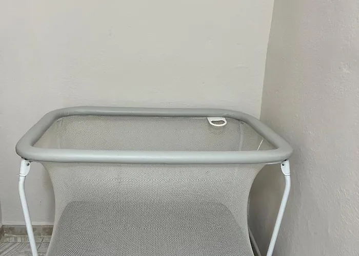 Center Apartment Shkodra