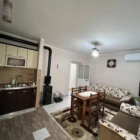 Apartament Center Szkodra