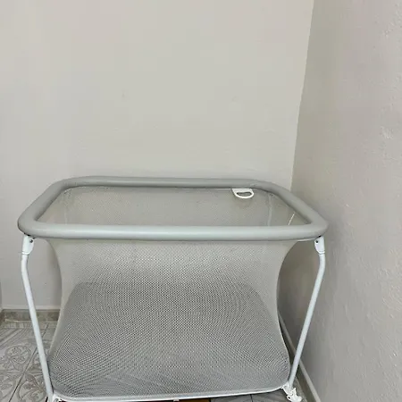 Center Lägenhet Shkodër