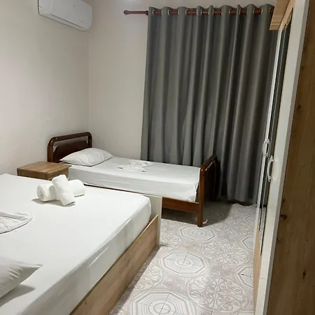 Appartement Center Shkodër