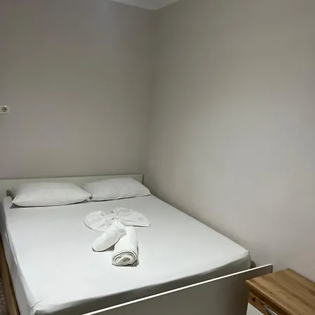 Appartement Center Shkodër