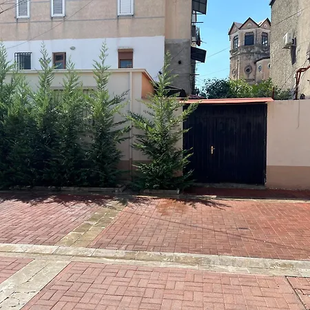Center Appartamento